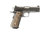 Kimber - Tactical Pro II, .45 ACP. 4