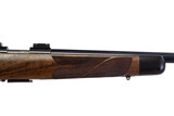 Cooper Arms - 57M Bolt Action Rifle, .17 HMR. 22