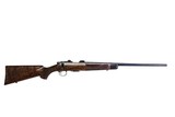 Cooper Arms - 57M Bolt Action Rifle, .17 HMR. 22