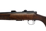 Cooper Arms - 57M Bolt Action Rifle, .17 HMR. 22