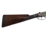 Henry Atkin (From Purdey) - Lightweight, SxS, Sidelock Ejector, 12ga. 29