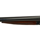 Winchester -  Model 21, SxS, 12ga. 30