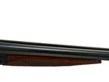 Winchester -  Model 21, SxS, 12ga. 30