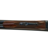 Winchester -  Model 21, SxS, 12ga. 30