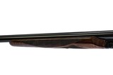 Winchester - Model 21, SxS, Skeet Grade, 28ga. 30