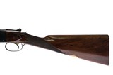 Winchester - Model 21, SxS, Skeet Grade, 28ga. 30