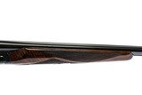 Winchester - Model 21, SxS, Skeet Grade, 28ga. 30