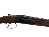 Winchester - Model 21, SxS, 12ga. 28