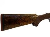 Winchester - Model 21, SxS, 12ga. 28