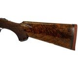 Winchester - Model 21, SxS, 12ga. 28