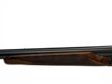 Winchester - Model 21, SxS, 12ga. 28