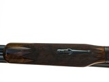 Winchester - Model 21, SxS, 12ga. 28