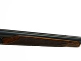 Winchester - Model 21, SxS, 12ga. 28