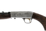 Browning - Takedown, Grade III, .22 LR. 19 1/4