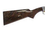 Browning - Takedown, Grade III, .22 LR. 19 1/4