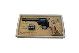 Colt - Frontier Scout '62, .22 LR / .22 WMR. 4 3/4” Barrel. STILL IN BOX. MAKE OFFER. - 1 of 3