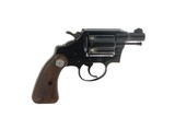 Colt - Detective Special, Blued Finish, .38 Special. 2