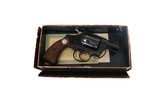 Colt - Detective Special, Blued Finish, .38 Special. 2