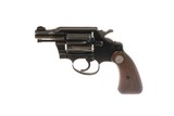 Colt - Detective Special, Blued Finish, .38 Special. 2