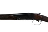 Winchester - Model 21, SxS, 16ga. 26