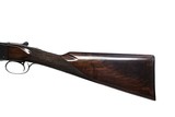 Winchester - Model 21, SxS, 16ga. 26