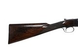 Winchester - Model 21, SxS, 16ga. 26