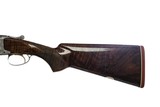 Browning - Diana Grade, O/U, Made In Belgium, Two Barrel Set, 20ga/.410ga. 26 1/2” Barrels Choked IC/M. MAKE OFFER. - 4 of 10