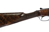 Winchester - Model 21, SxS, 16ga. 26