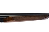 Winchester - Model 21, SxS, 16ga. 26