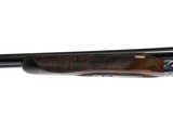 Winchester - Model 21, SxS, 16ga. 26