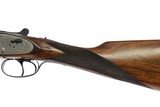 Garbi - Full Sidelock, Model 100, SxS, 12ga. 26 3/4