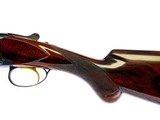 Browning - Grade I, O/U, Made In Belgium, 20ga. 26 1/2