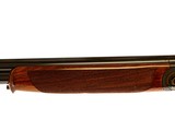 B. Rizzini - Aurum SA Matched Set, O/U, 28ga. 28