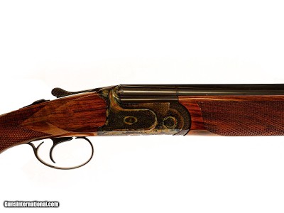 B. Rizzini - Aurum SA Matched Set, O/U, 28ga. 28