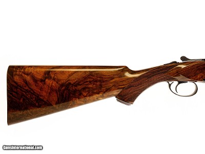 B. Rizzini - Aurum SA Matched Set, O/U, 28ga. 28