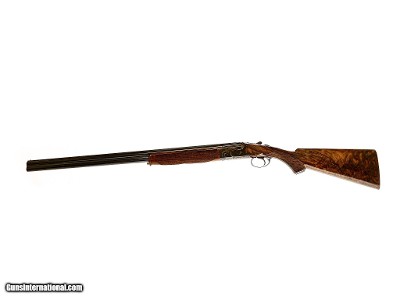 B. Rizzini - Aurum SA Matched Set, O/U, 28ga. 28