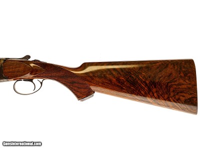 B. Rizzini - Aurum SA Matched Set, O/U, 28ga. 28