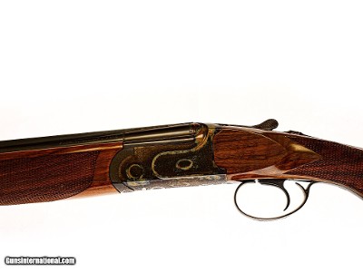 B. Rizzini - Aurum SA Matched Set, O/U, 28ga. 28