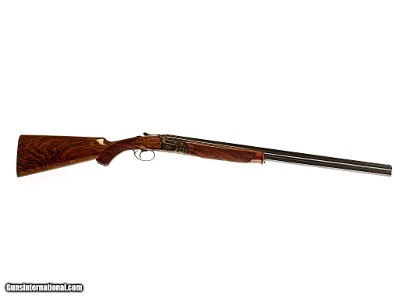 B. Rizzini - Aurum SA Matched Set, O/U, 28ga. 28
