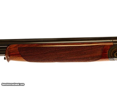 B. Rizzini - Aurum SA Matched Set, O/U, 28ga. 28