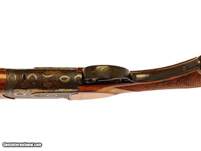 B. Rizzini - Aurum SA Matched Set, O/U, 28ga. 28