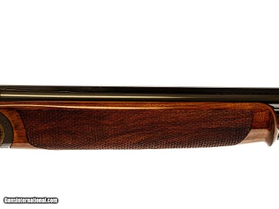 B. Rizzini - Aurum SA Matched Set, O/U, 28ga. 28
