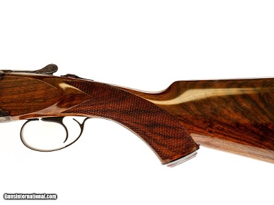 B. Rizzini - Aurum SA Matched Set, O/U, 28ga. 28