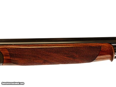 B. Rizzini - Aurum SA Matched Set, O/U, 28ga. 28