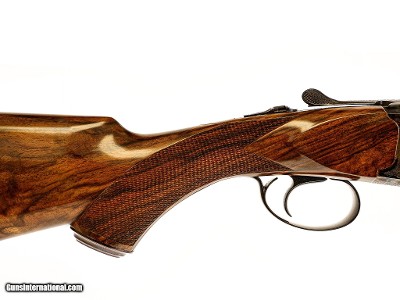 B. Rizzini - Aurum SA Matched Set, O/U, 28ga. 28