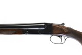 Winchester - Model 21, SxS, 16ga. 26