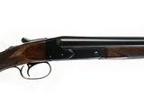 Winchester - Model 21, SxS, 16ga. 26