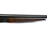 Winchester - Model 21, SxS, 16ga. 26