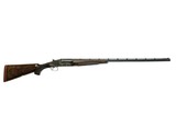 Woodward - Single Barrel Trap Gun, O/U, 12ga. 32