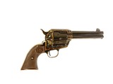 USFA - Single Action Revolver, .38 WCF. 4 3/4